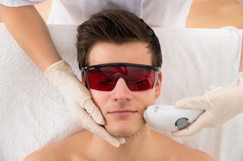 Depilação a Laser Barba Vila Noêmia - Depilação a Laser Corpo Inteiro