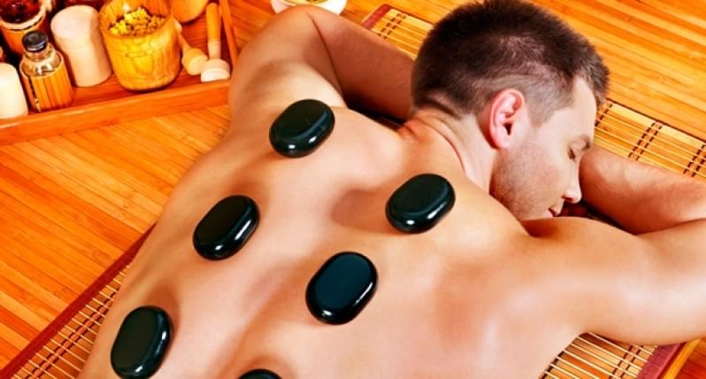 Massagem com Pedras Quentes Preço Tamanduateí 4 - Massagem com Pindas Chinesas