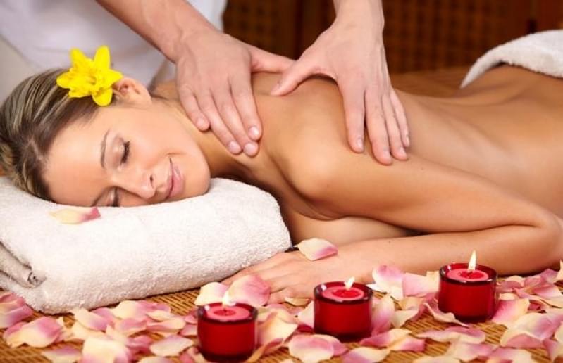 Massagem Completa para Noiva Preço Jardim Araguaia - Massagem com Pindas Chinesas