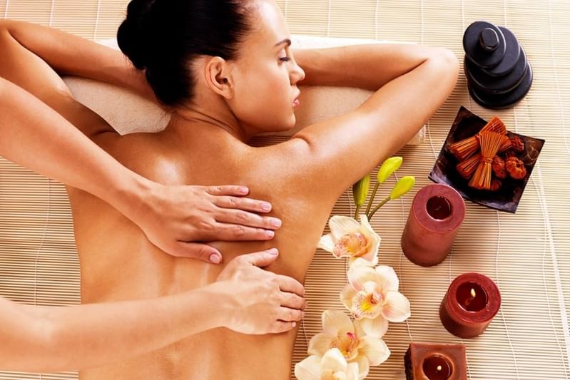 Massagem Completa para Noiva Valor Jardim Maria Tereza - Massagem Profissional