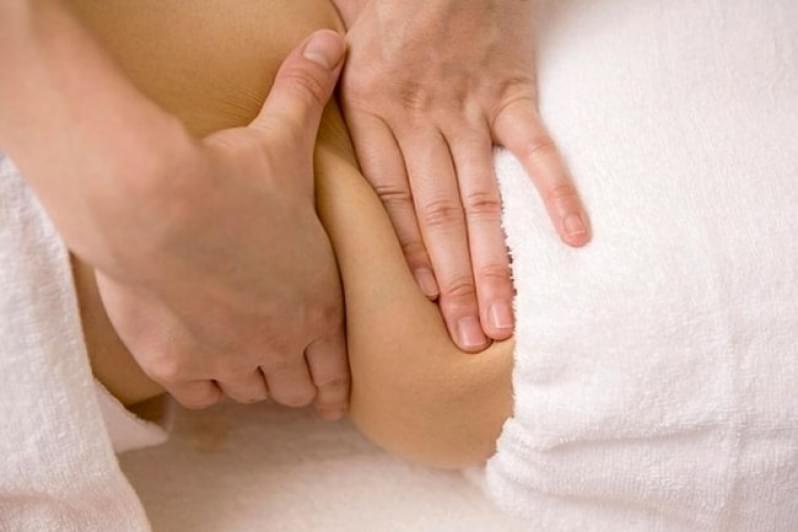 Massagem para Reduzir Medidas Valor Bairro Paraíso - Massagem de Lipo Manual