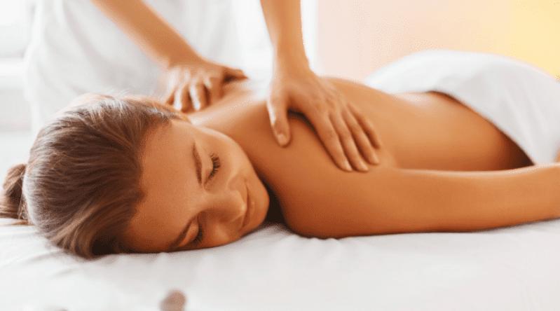 Massagem Profissional Valor Boa Vista - Massagem Linfática