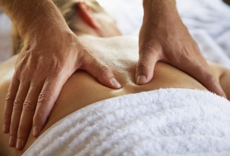 Massagem Profissional Jardim Eldorado - Massagem de Lipo Manual