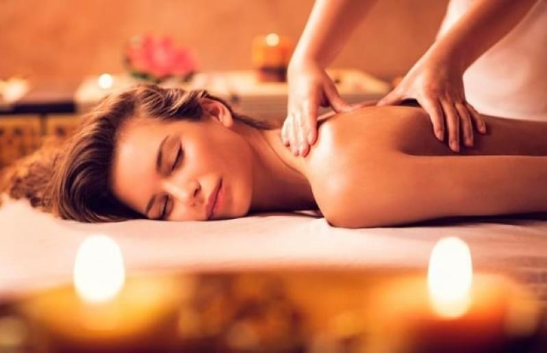 Massagem Relaxante Eldorado - Massagem Profissional