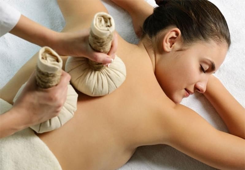 Onde Encontro Massagem com Pindas Chinesas Vila Cecília Maria - Massagem Relaxante