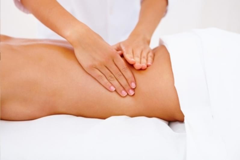Onde Encontro Massagem de Lipo Manual Vila Santa Terezinha - Massagem com Pedras Quentes