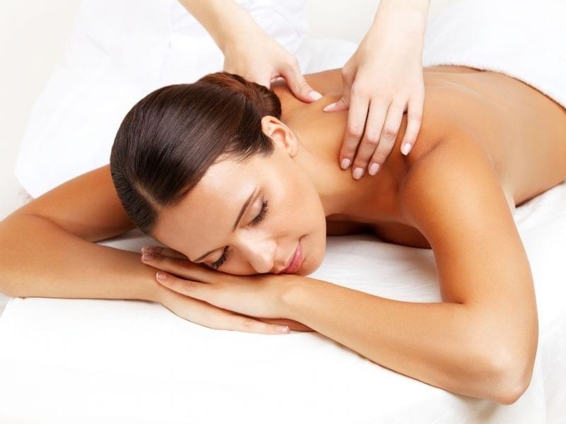 Onde Encontro Massagem Profissional Jardim Araguaia - Massagem Relaxante