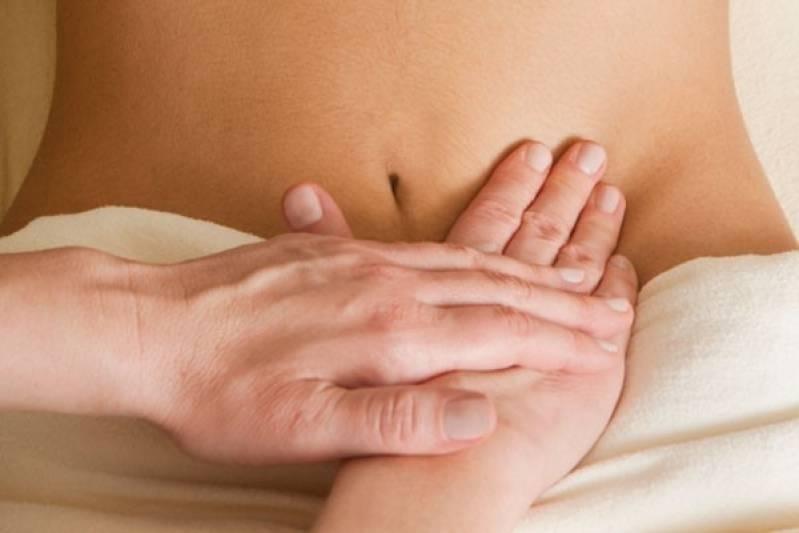 Quanto Custa Drenagem Linfática Abdominal Figueiras - Drenagem Corporal