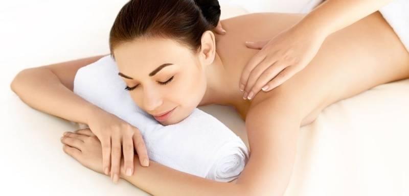 Quanto Custa Massagem Profissional Mauá - Massagem Completa para Noiva