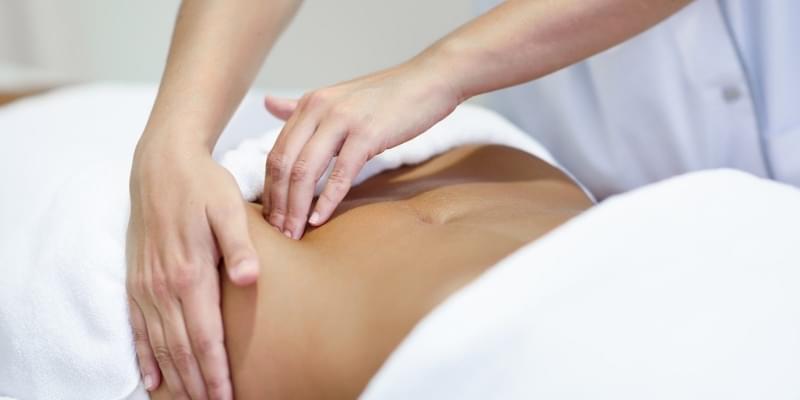 Quanto Custa Massagem Redutora Inamar - Massagem Linfática