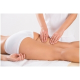 massagem modeladora Centreville