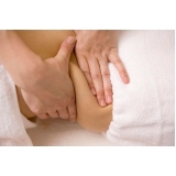 massagem para reduzir medidas valor Vila Glória