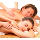 massagem relaxante valor Santo Antônio