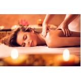 massagem relaxante Vila Príncipe de Gales