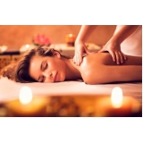 massagem relaxante Jardim Las Vegas