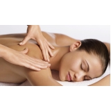 quanto custa massagem relaxante Vila Luzita